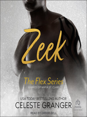 Zeek - Audiobook